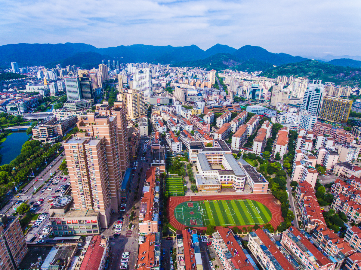 温岭市三星小学