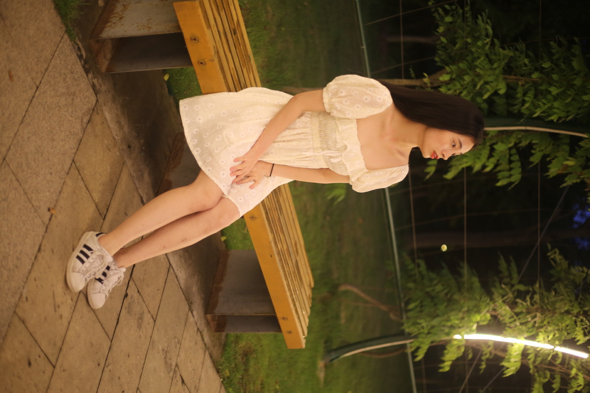 温岭九龙湖人像