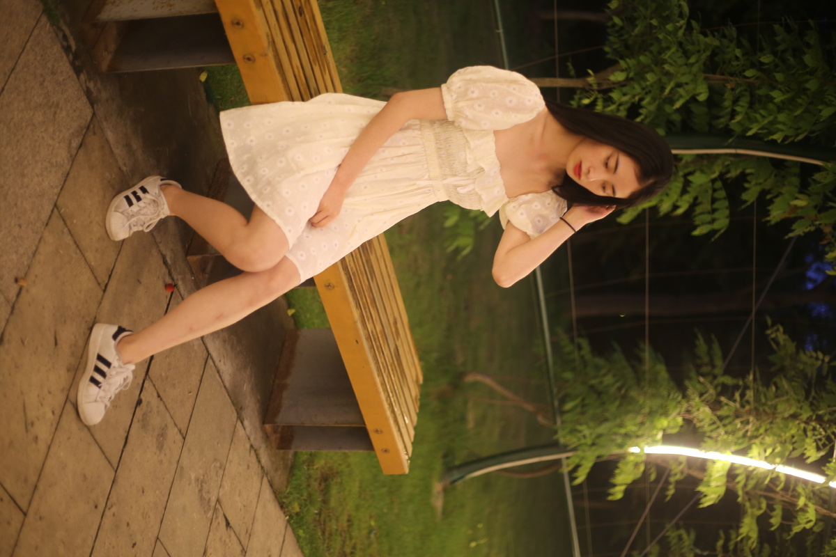 温岭九龙湖人像