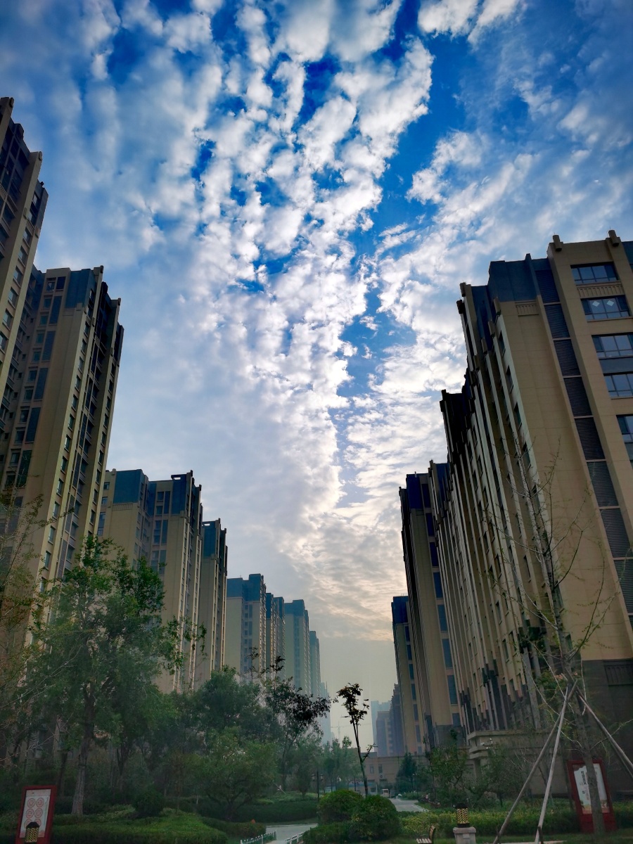 最美的风景就是身边