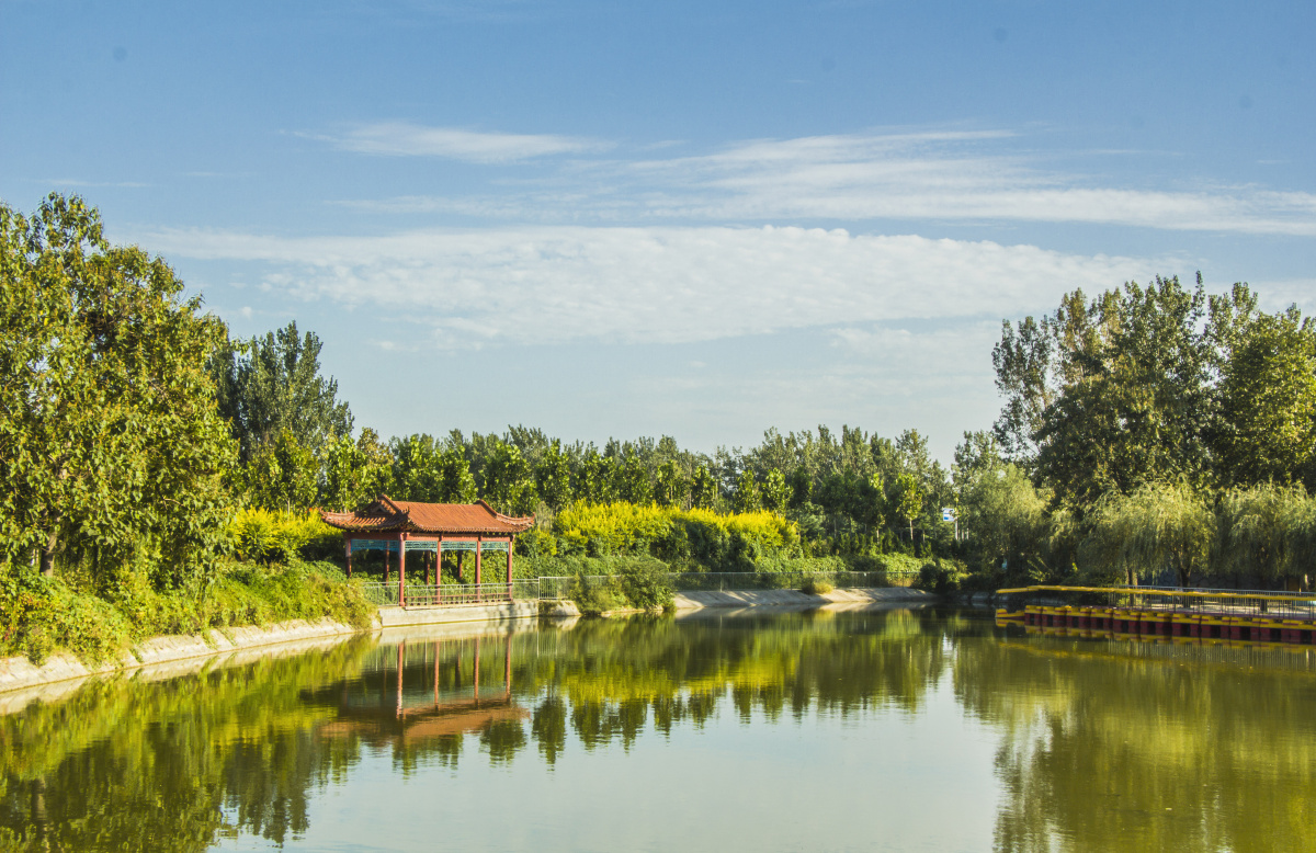 看完聊城看临清