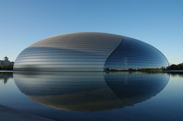 国家大剧院