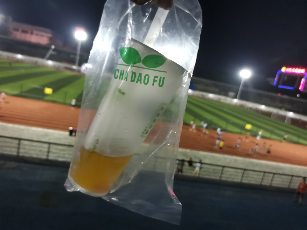 康师傅饮料厂家