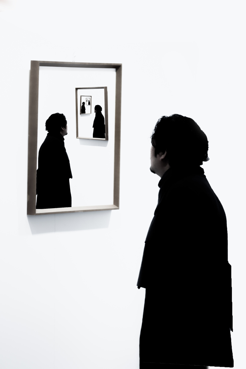 看展- 摄影王小王 - 图虫