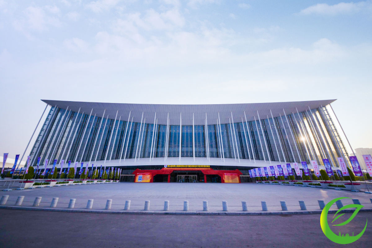 月光宝盒西安国际会展中心