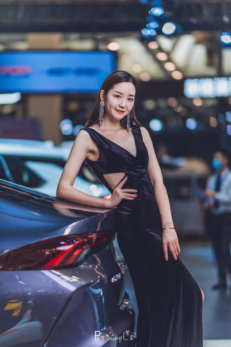 2021苏州国庆十一车展7