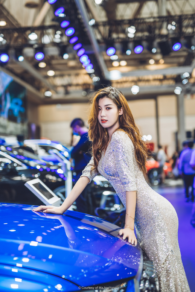 2021苏州国庆十一车展8