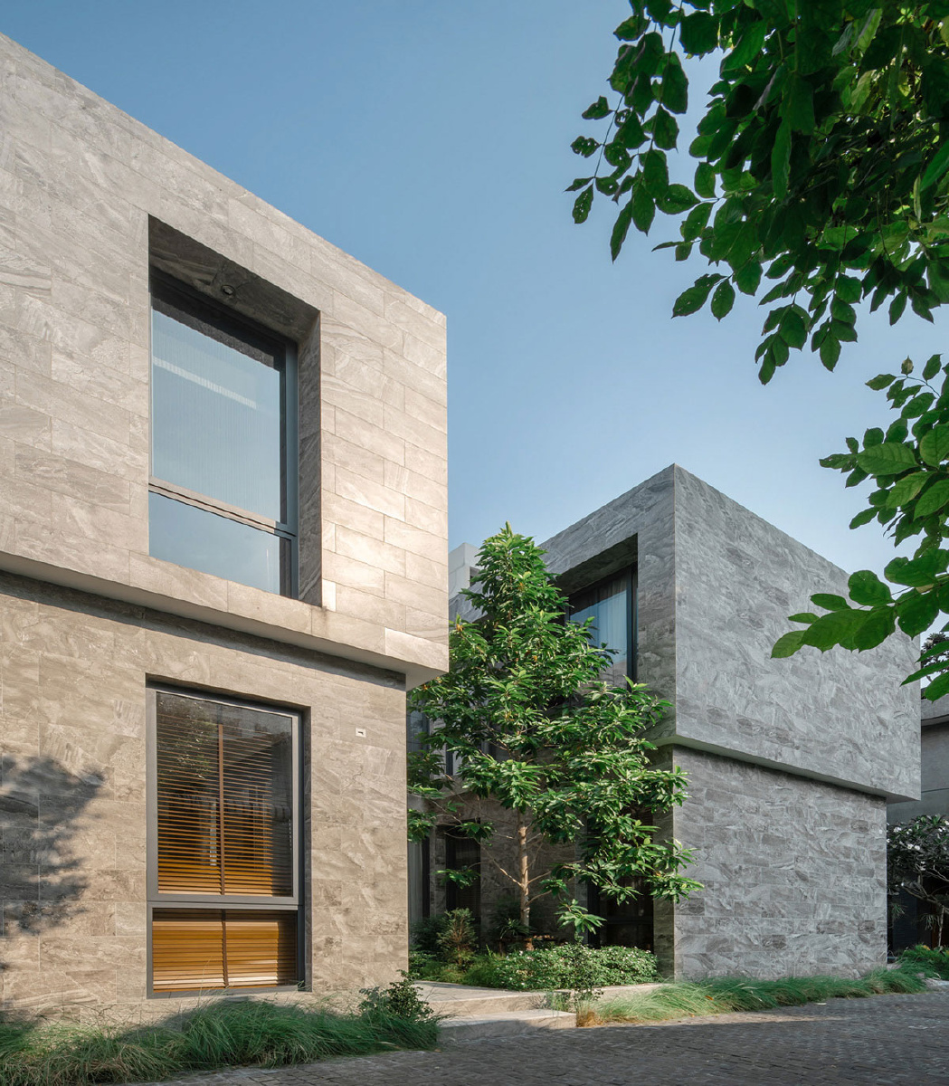 zingvr建筑摄影s39住宅