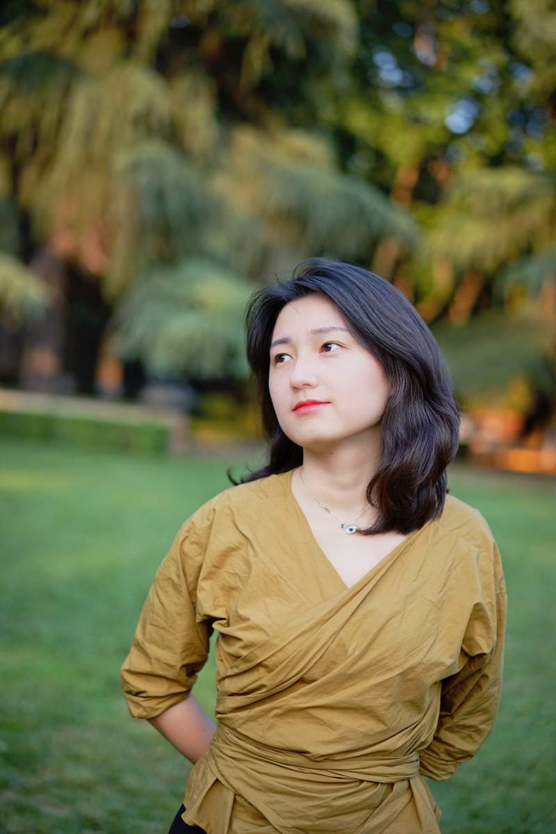 日常人像 - ricoxxx - 图虫