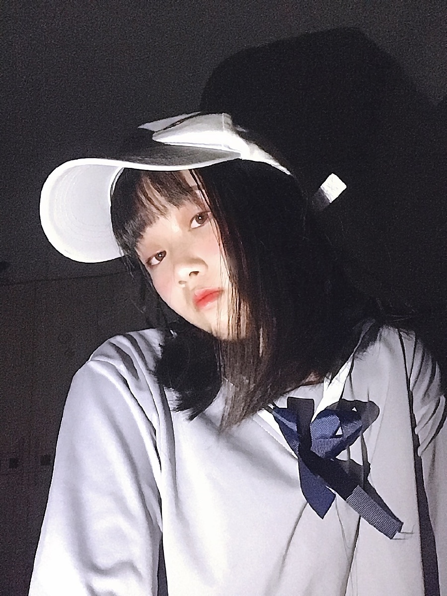 傲娇女555 - 图虫