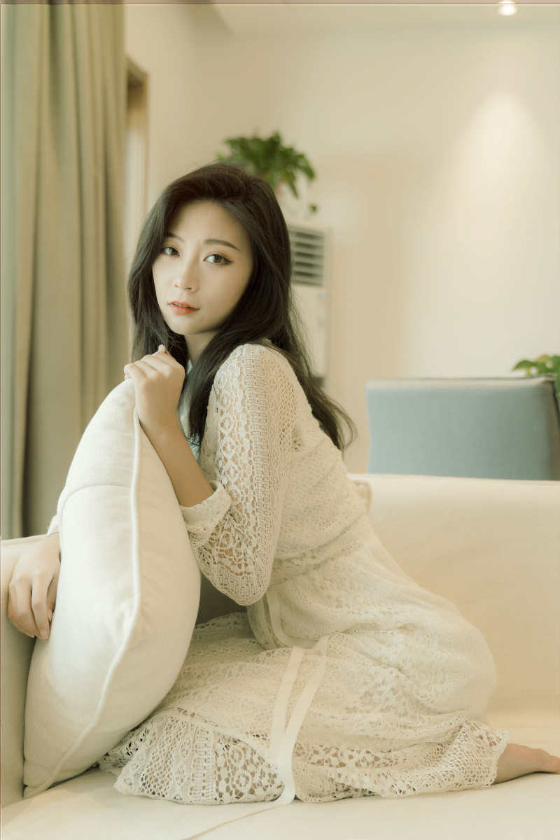 随遇而安portrait - 图虫