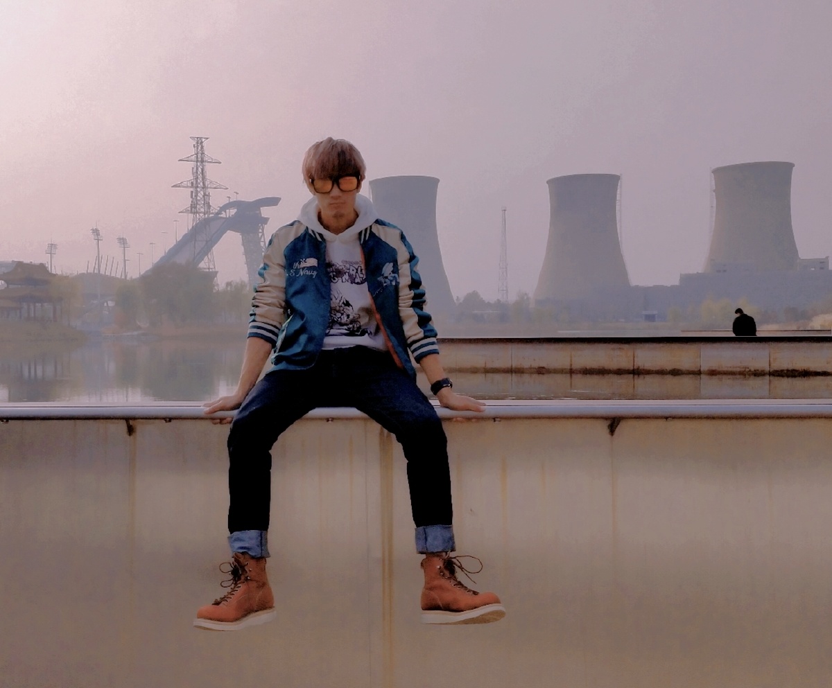 沟吕木真也 - 图虫