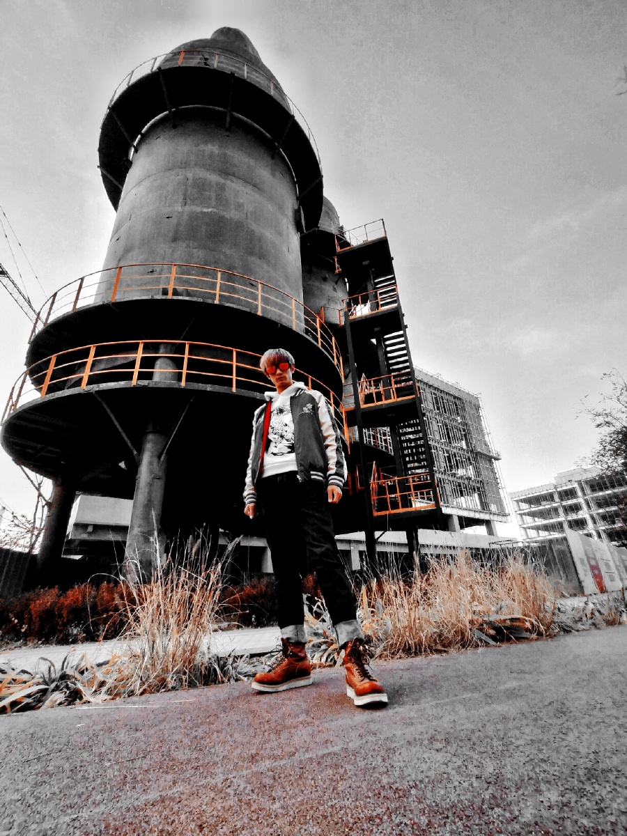 沟吕木真也 - 图虫