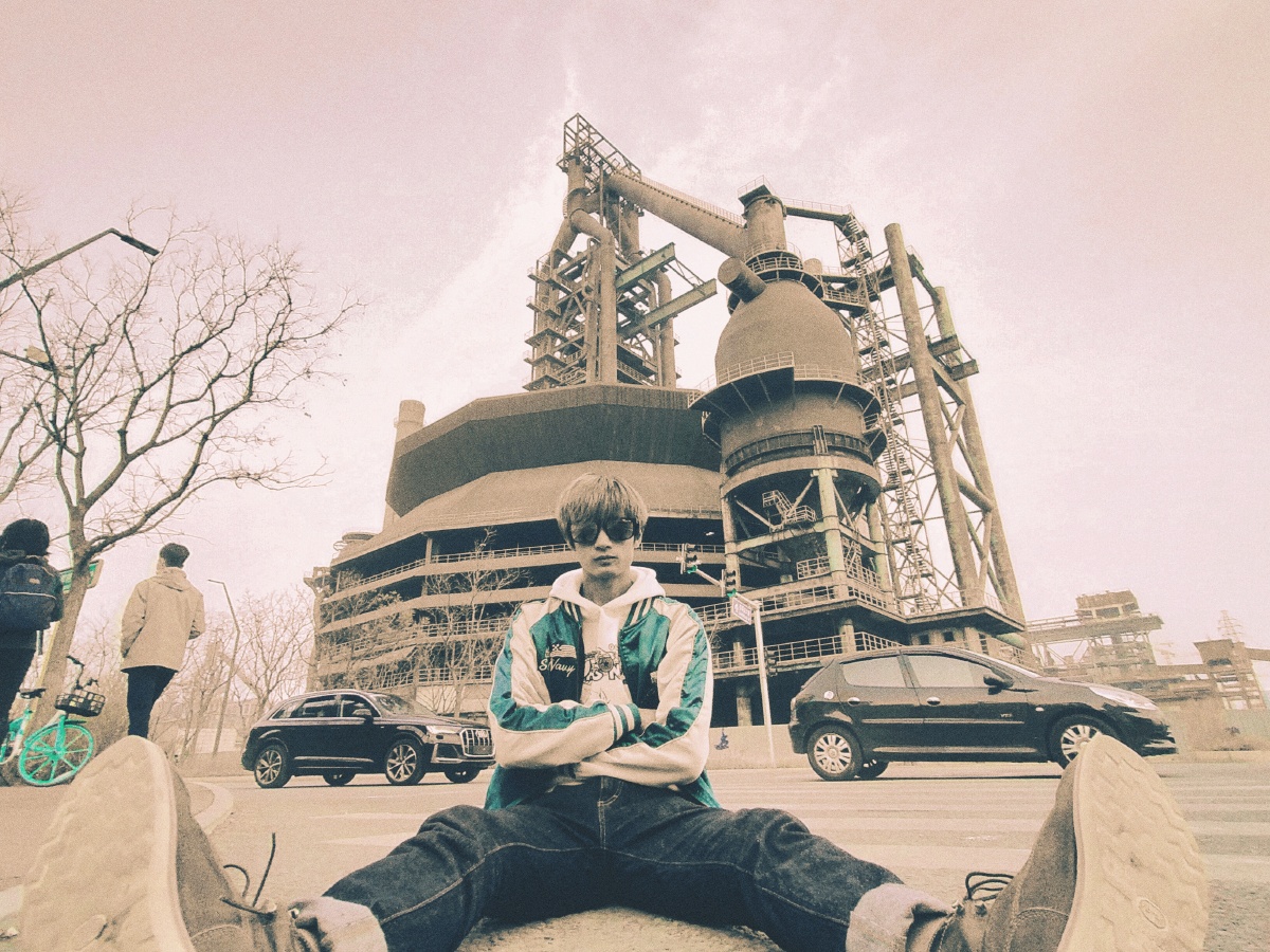 沟吕木真也 - 图虫