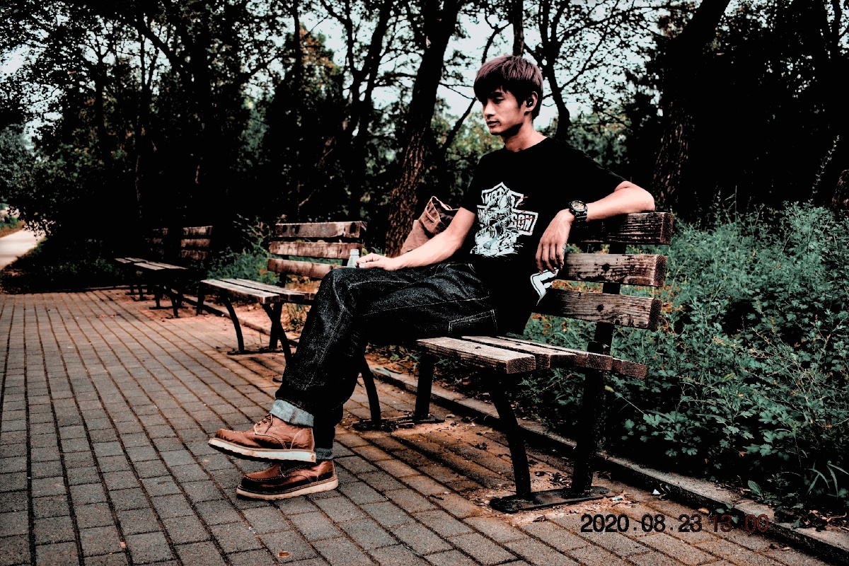 沟吕木真也 - 图虫