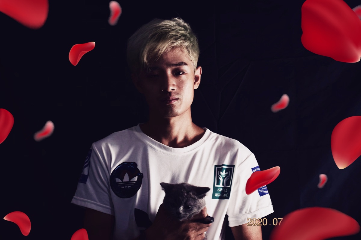 沟吕木真也 - 图虫