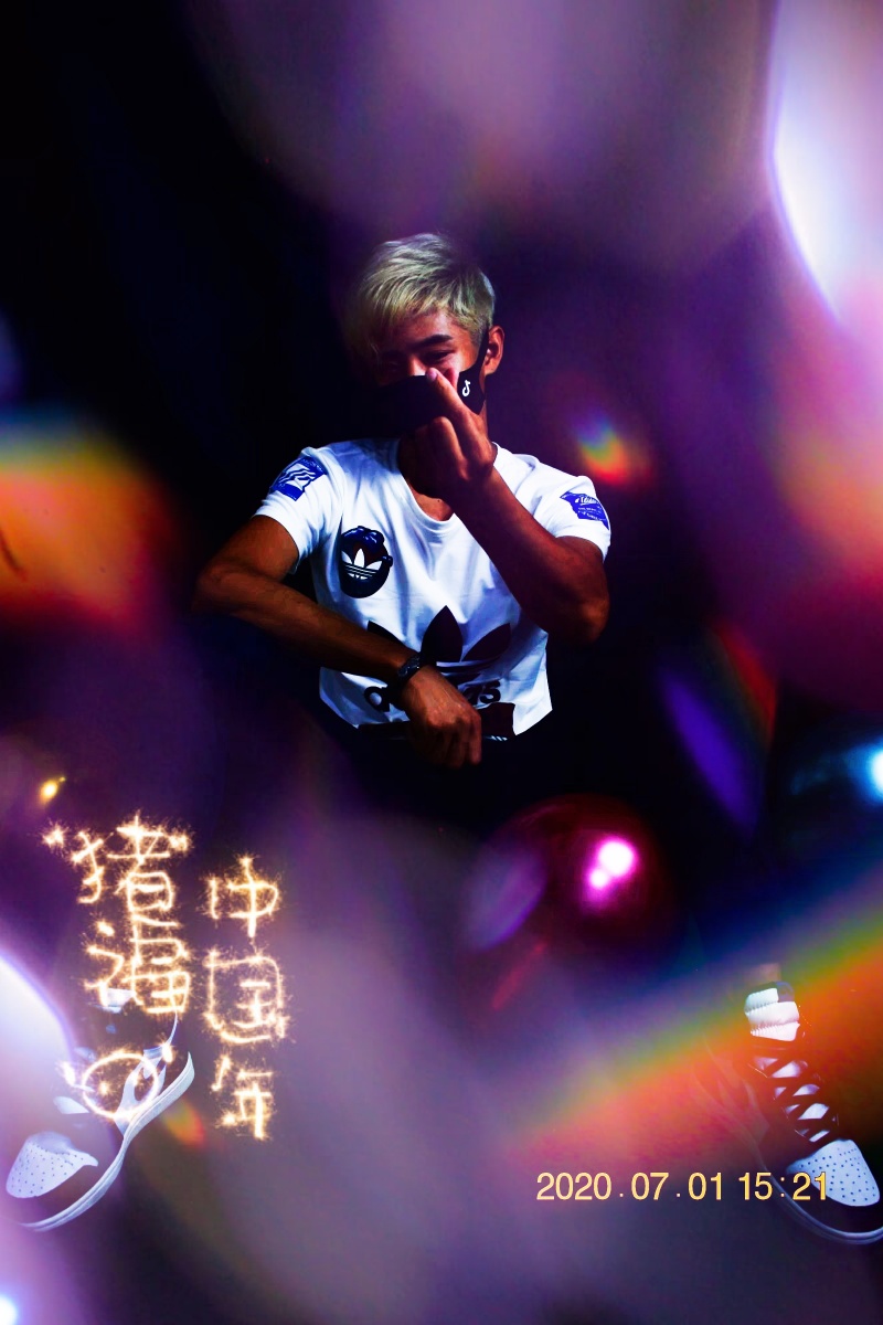 沟吕木真也 - 图虫