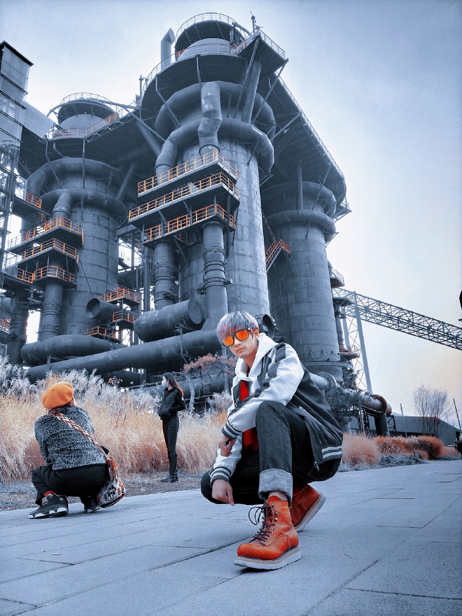 沟吕木真也 - 图虫