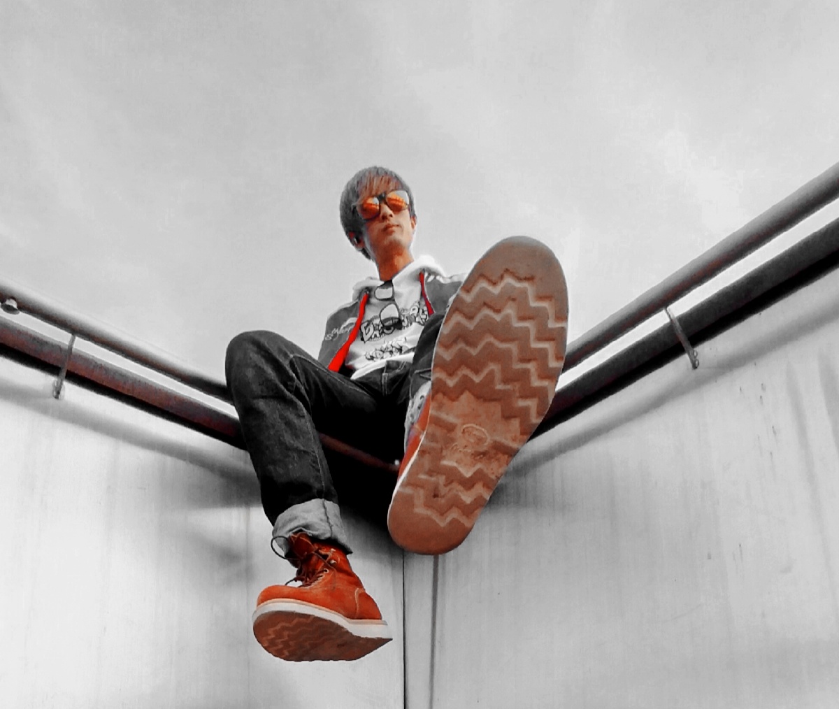 沟吕木真也 - 图虫