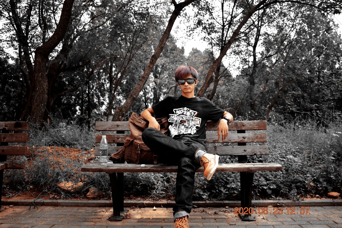 沟吕木真也 - 图虫