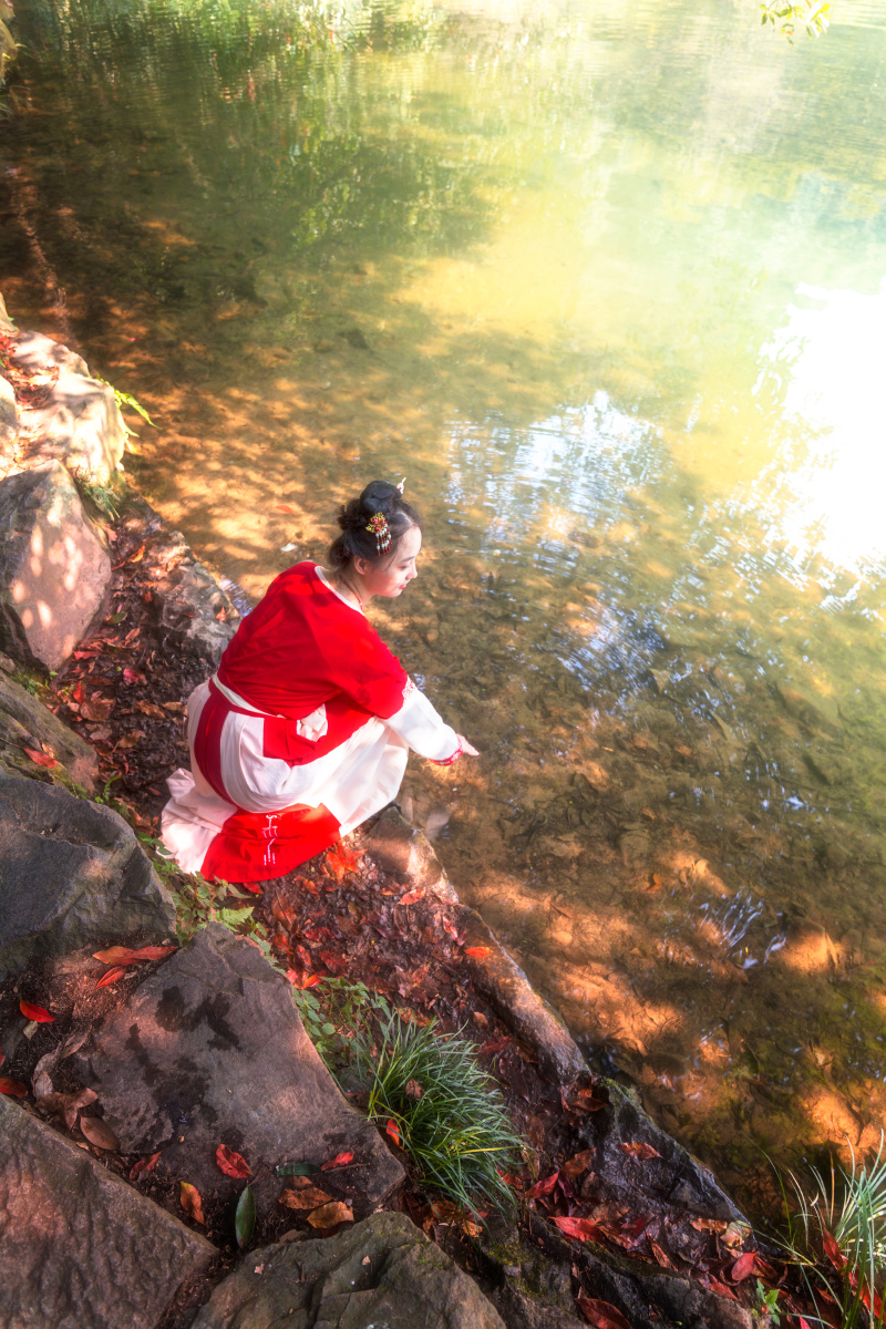 芊芊- 17丶a - 图虫