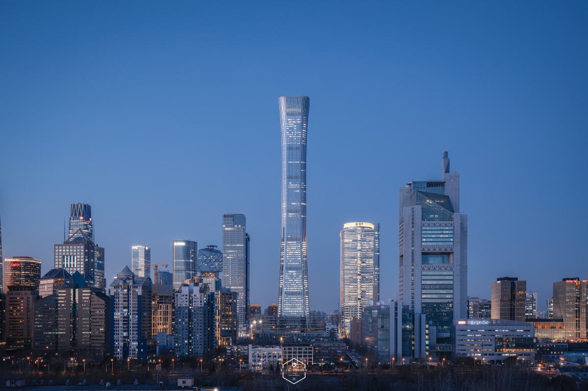 中国北京大北窑