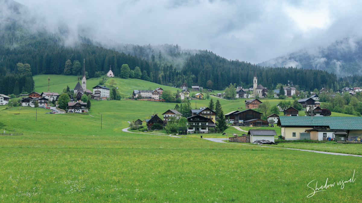 del_教堂21014草原欧洲#奥地利旅行城市建筑大赏夏季佳能您的打赏,是