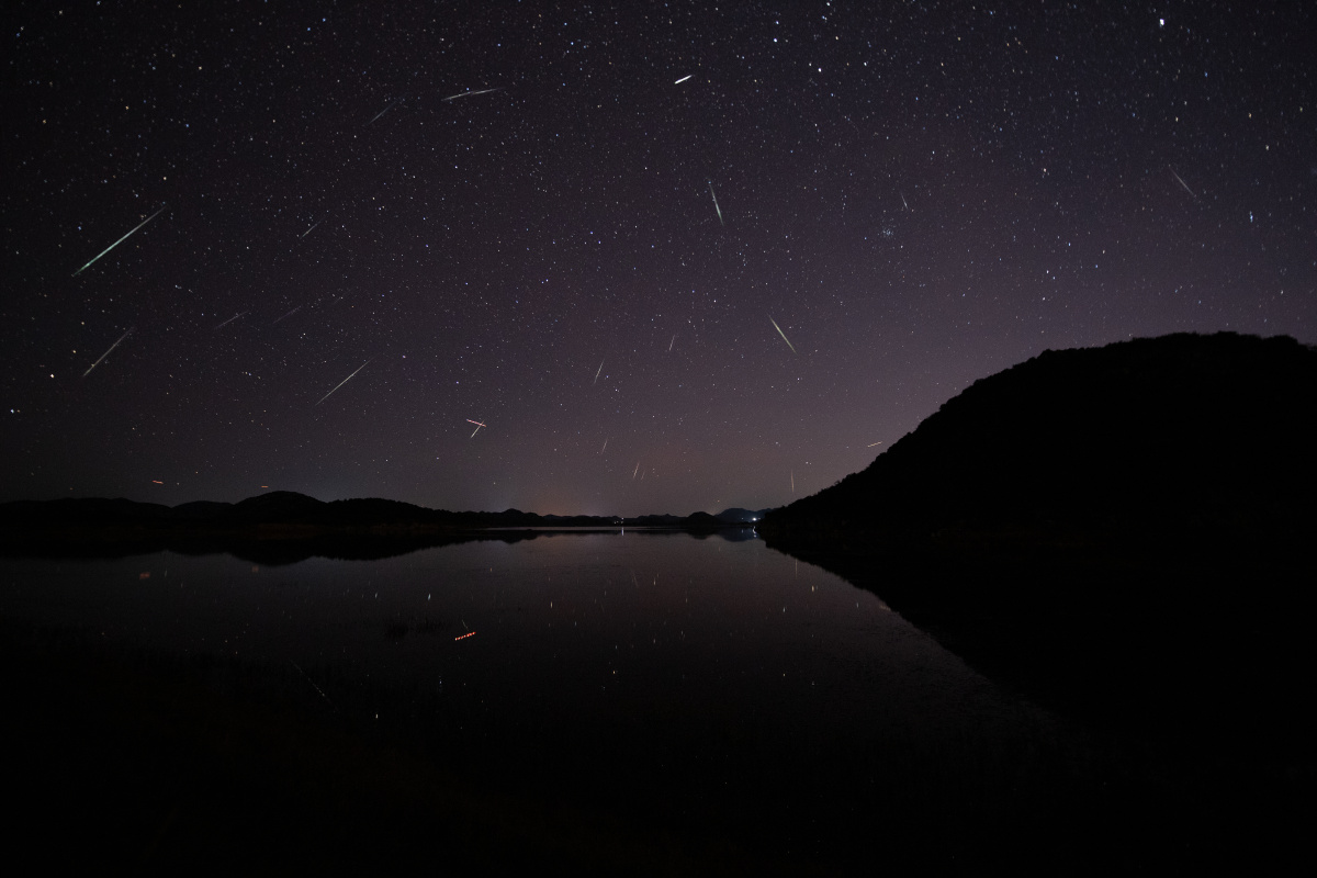 中午有时间出门拍照了