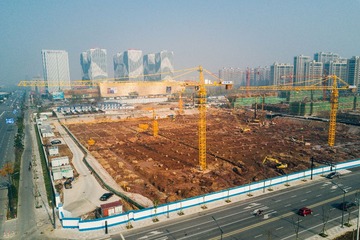 建设之光