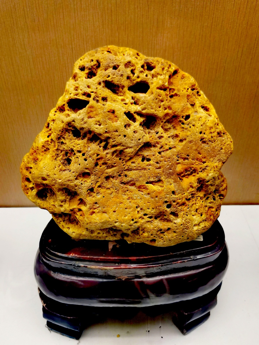 争奇斗艳的奇石一拍摄于浙江忂州青石镇