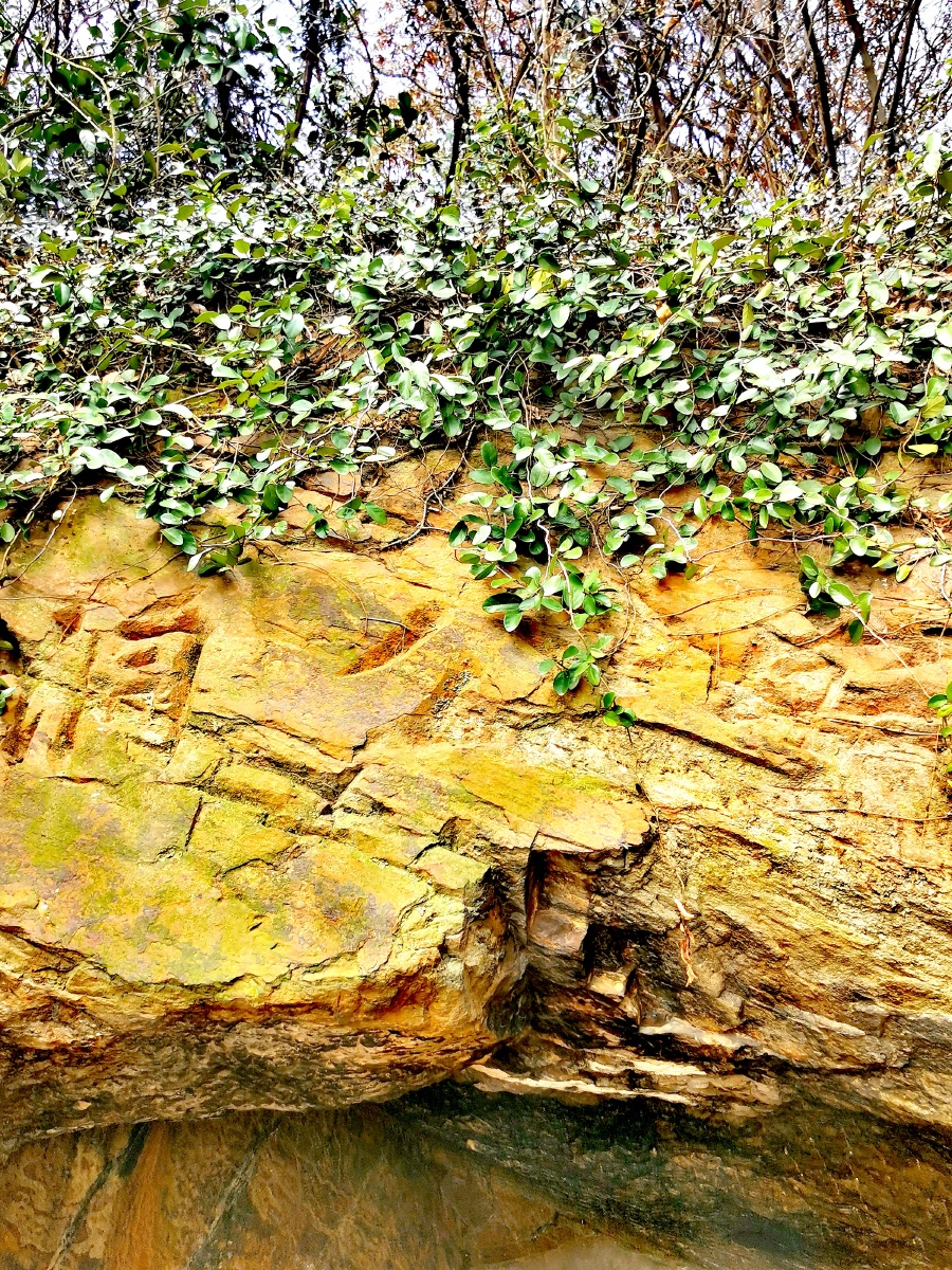 无锡安镇胶山古迹探秘