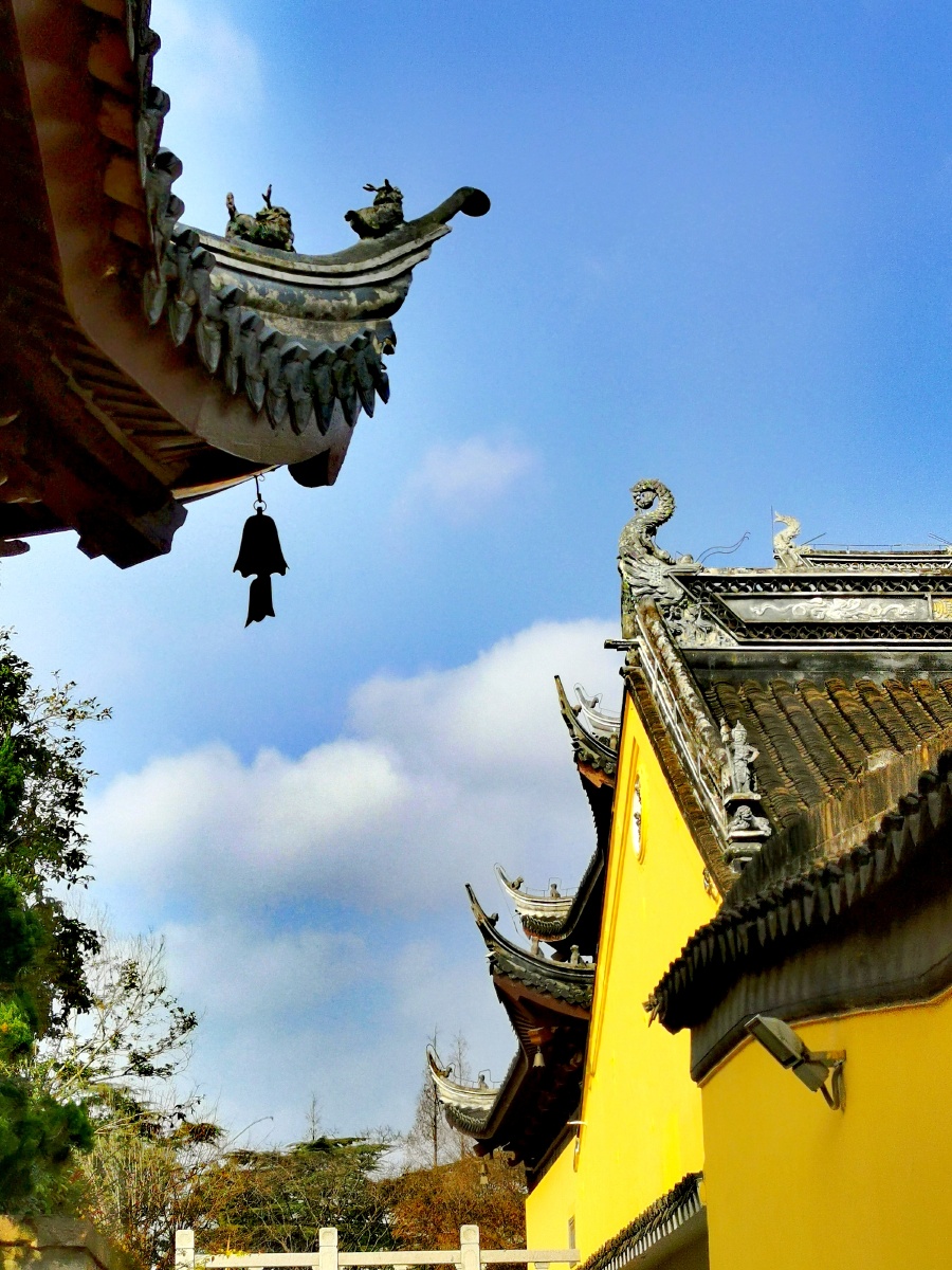无锡玉祁文昌公园