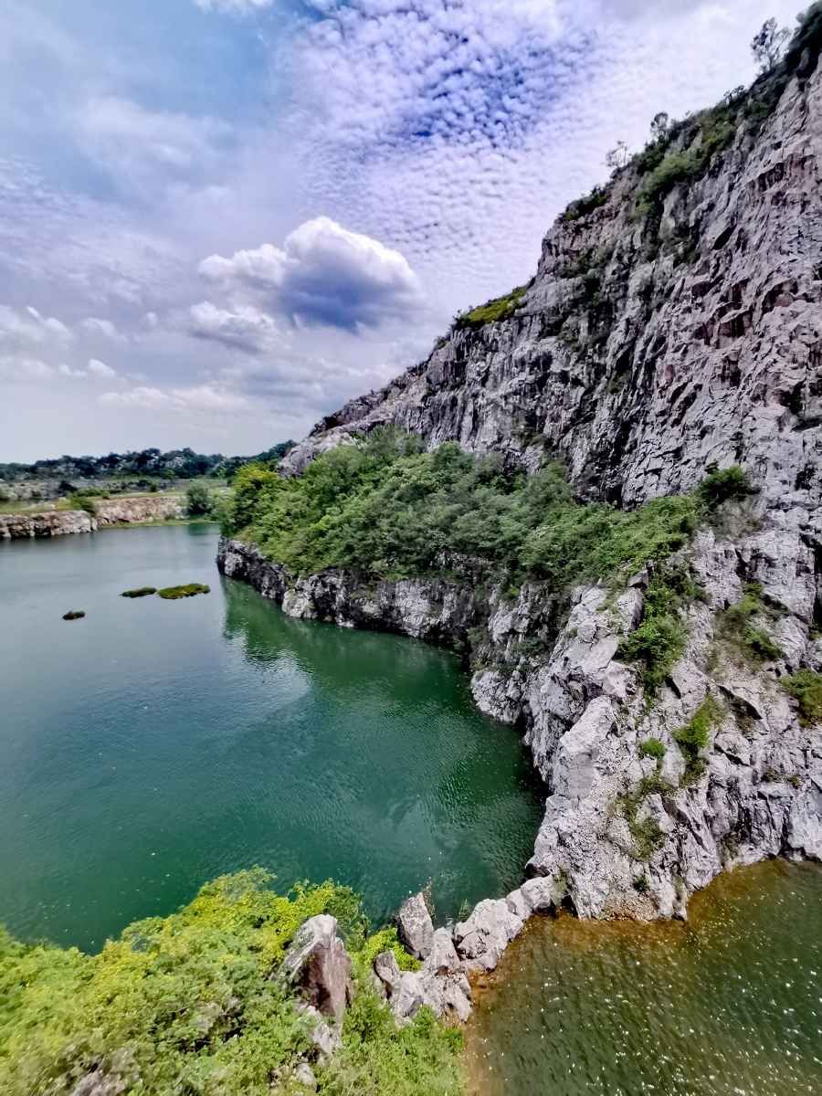 宜兴青龙山生态园