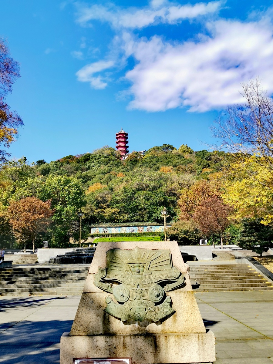 无锡锡惠胜境随拍