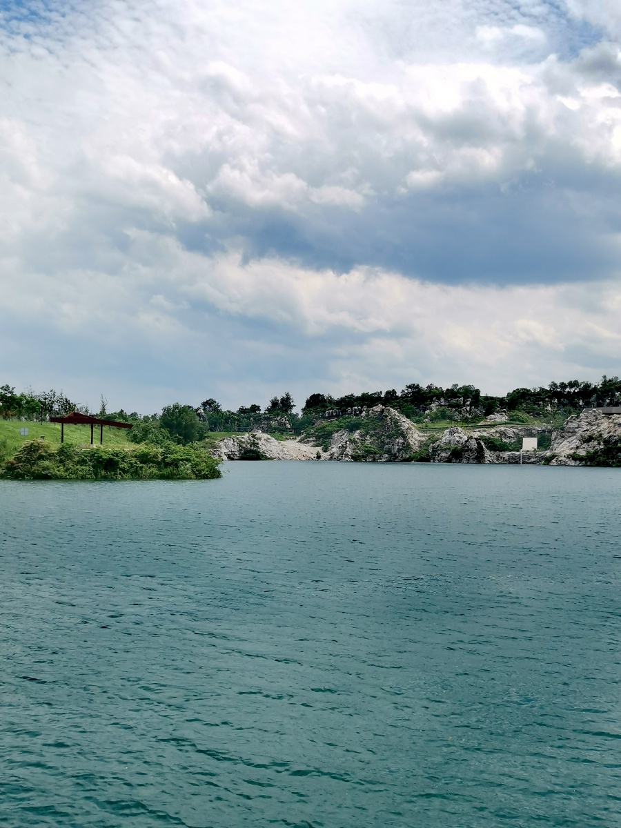 宜兴青龙山生态园