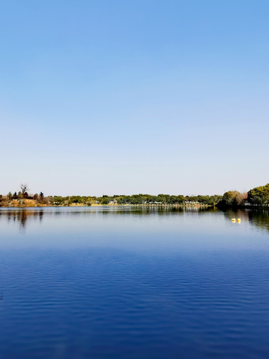 无锡阳山湖