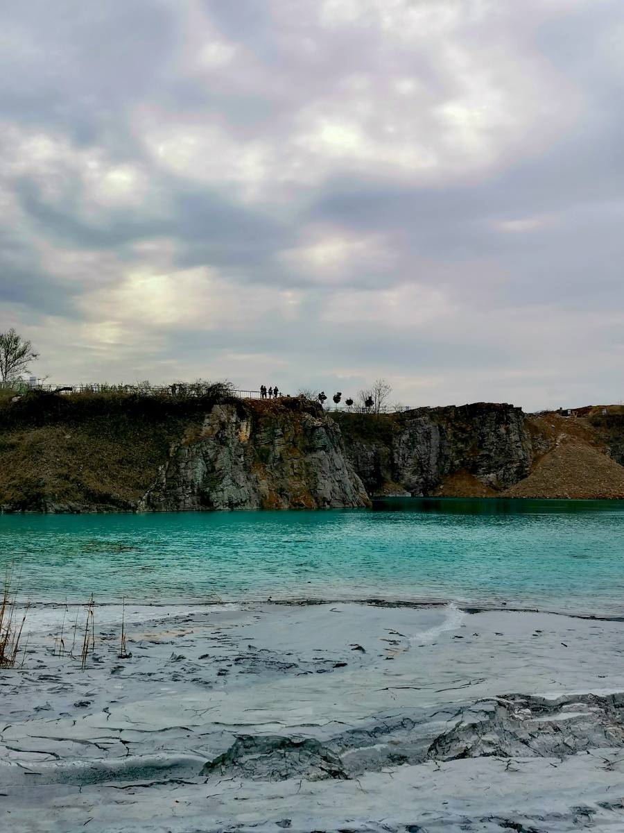 无锡宜兴网红湖宜兴马尔代夫