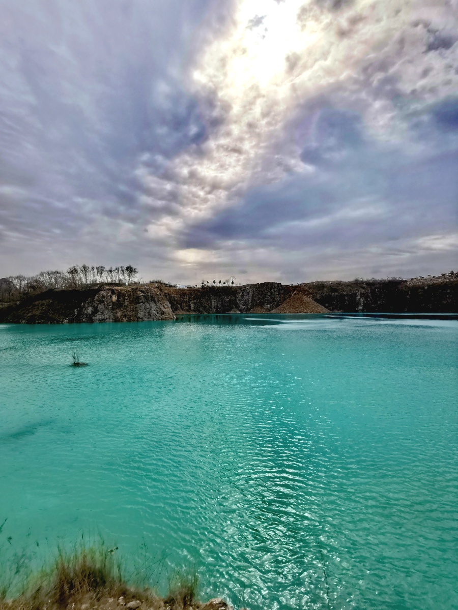 无锡宜兴网红湖宜兴马尔代夫