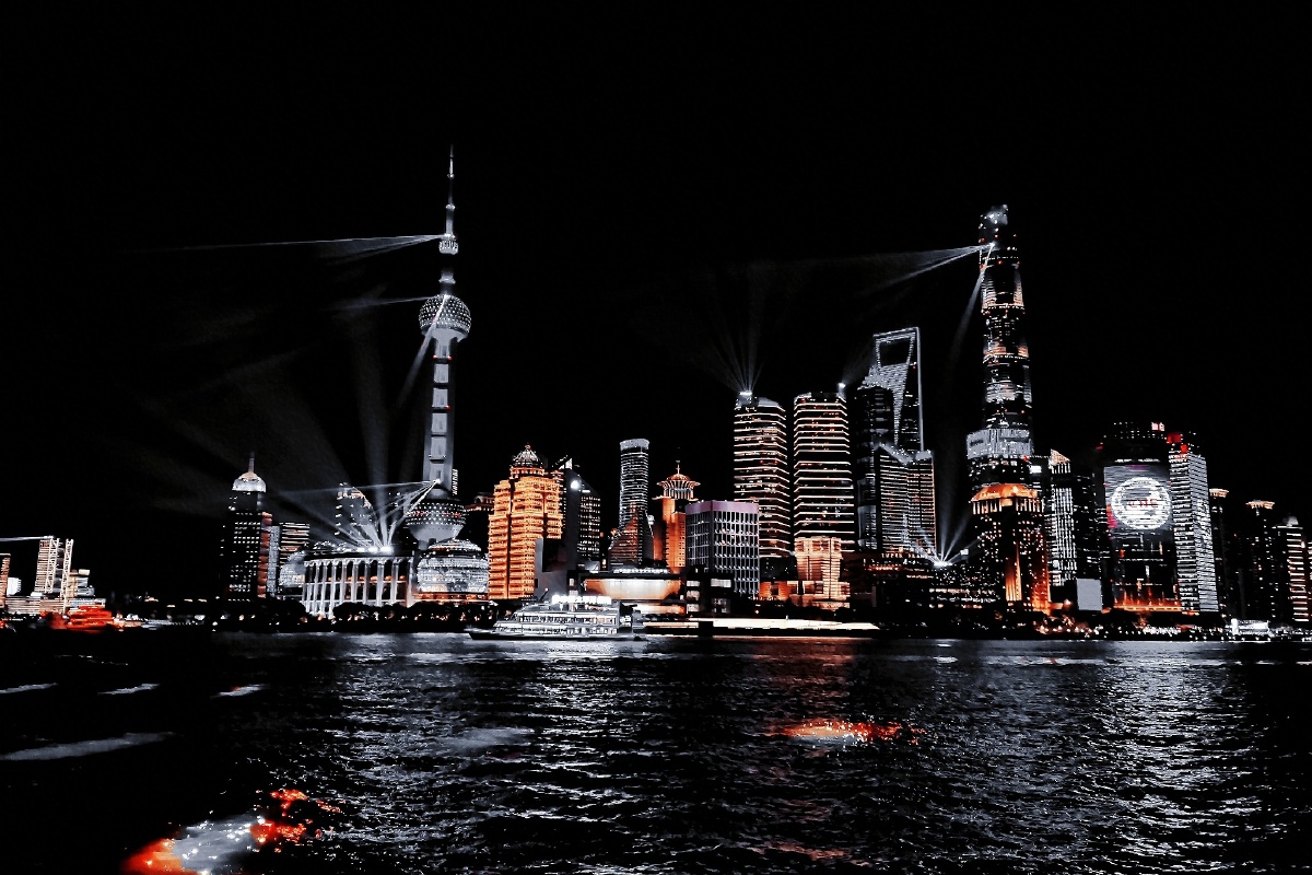 黑橙色调 - 偏色调