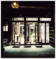 乌镇图书馆