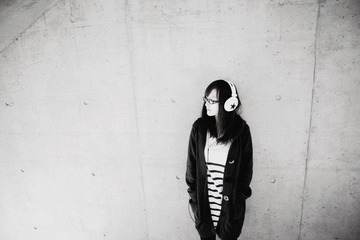 听
