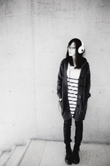 听