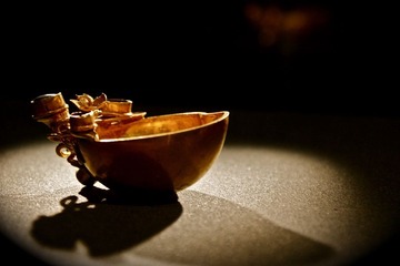 首博展览的精品。