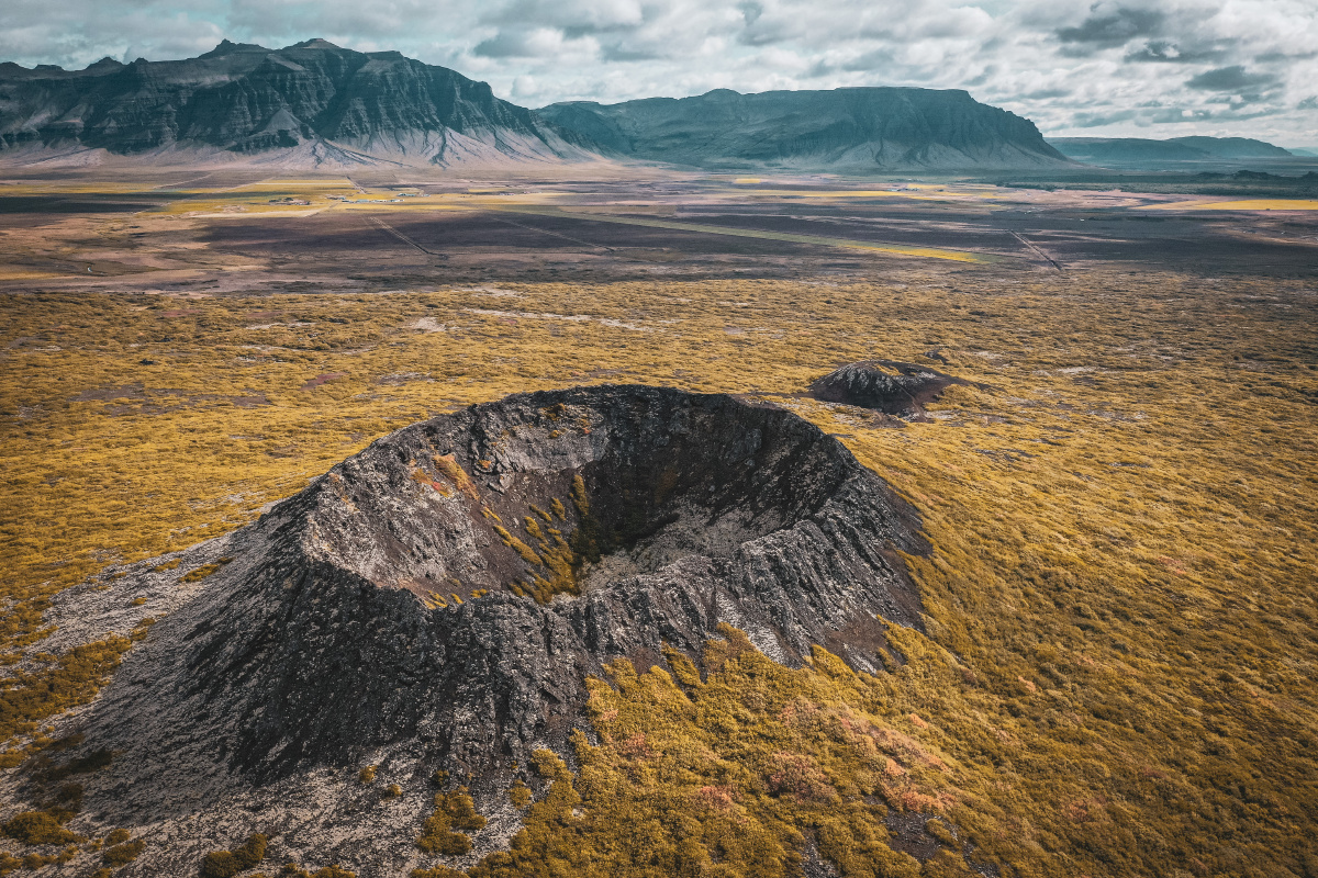 《地心之门》 - jeremy_huang - 图虫