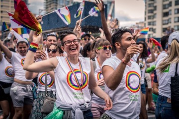 pride 09