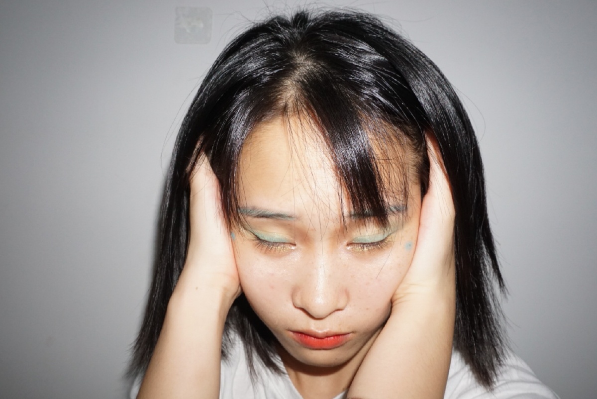 撑头杀