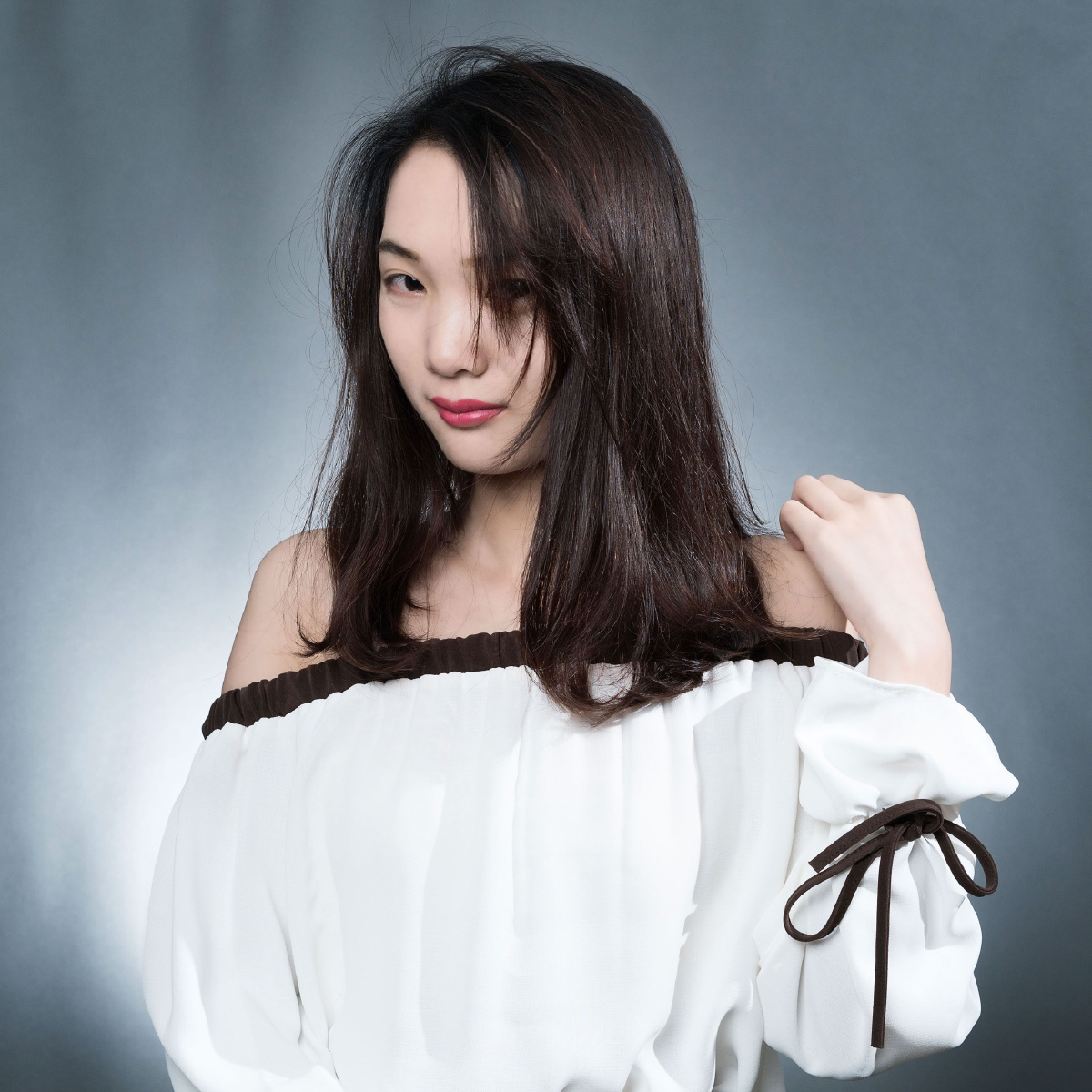 20岁的少女 - 梁爽小摄 - 图虫