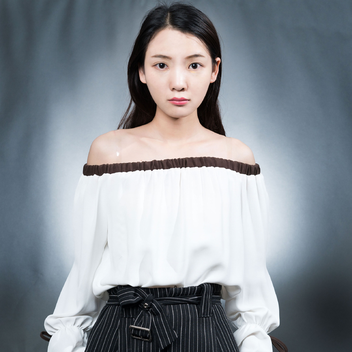 20岁的少女 - 梁爽小摄 - 图虫