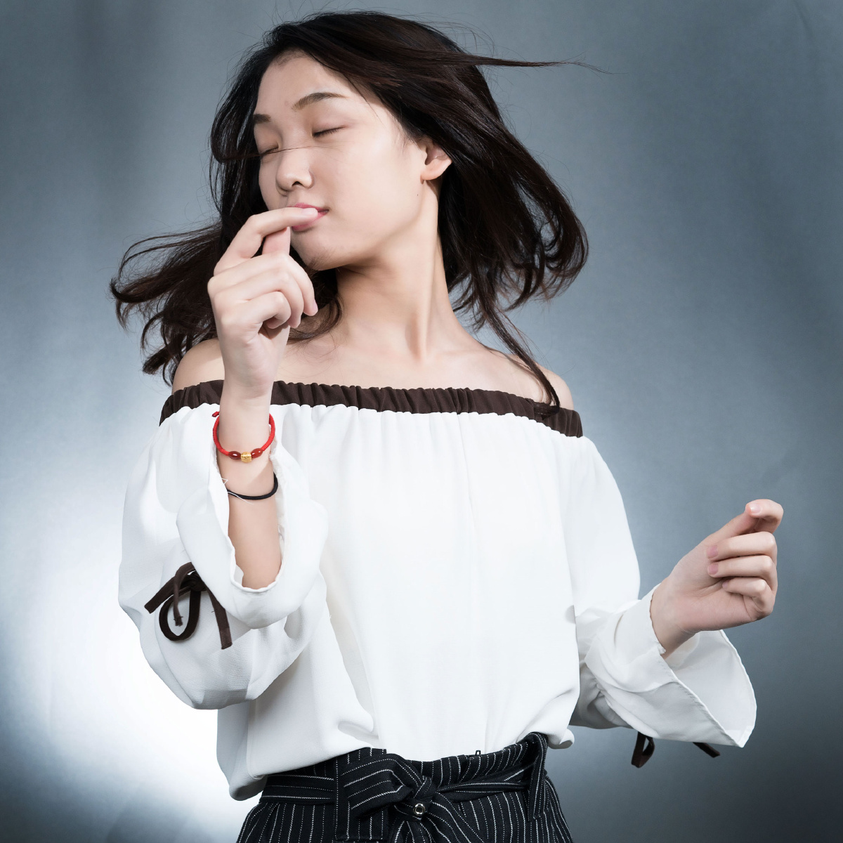 20岁的少女 - 梁爽小摄 - 图虫