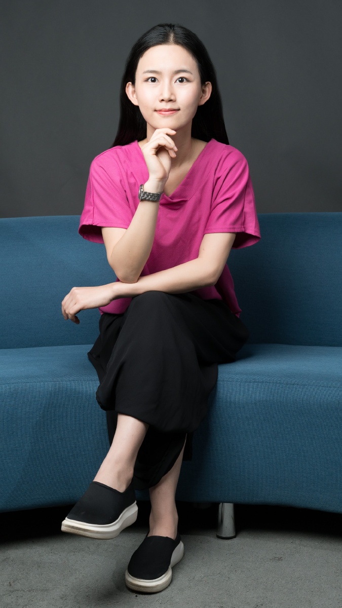 少女- 梁爽小摄 - 图虫